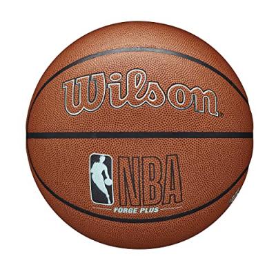WILSON  basketballs Unisex-Adult, Orange, 7