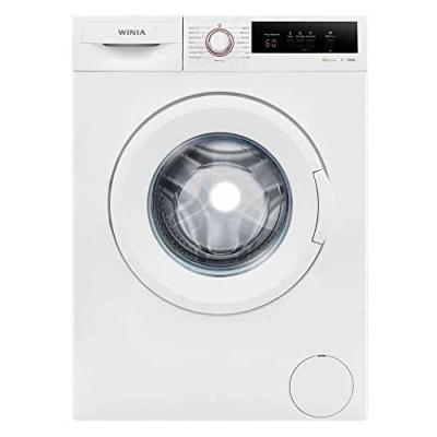 WINIA Daewoo Lave-linge charge frontale WVD07T0WW10UN 7 kg 1 000 tr/min