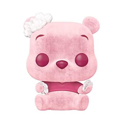 FUNKO  Pop Disney Winnie The Pooh Winnie The Pooh Exclusive Rose