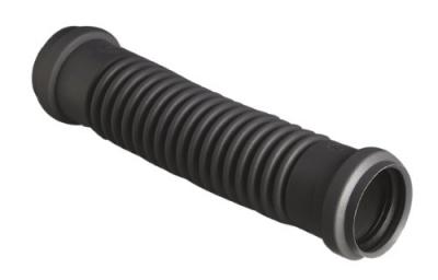 WIRQUIN  79020001 Raccord flexible magicoude push fit ff D40, gris