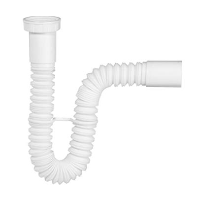  Wirquin raccord extensible sp1101 - &oslash; 40 mm WIR3375536001157