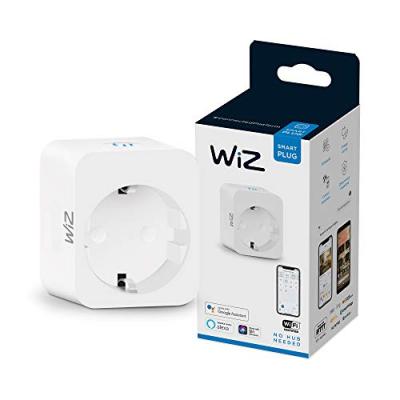 WIZ Mobilibrico - Prise Intelligente Wifi Philips 