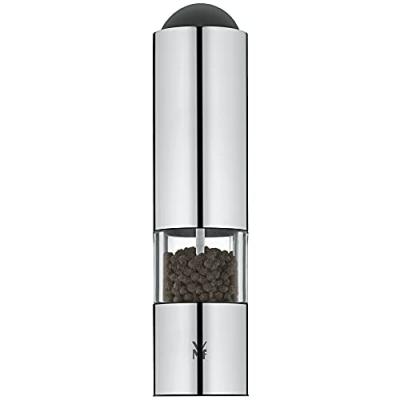 WMF  06.6730.6030 moulin &agrave; sel et poivre &eacute;lectrique