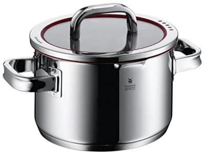 WMF  0761206380 Faitout Haut avec Couvercle Function 4 20 cm