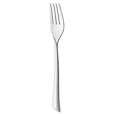 WMF  1142026390 Fourchette de table Virginia en acier Cromargan Protect