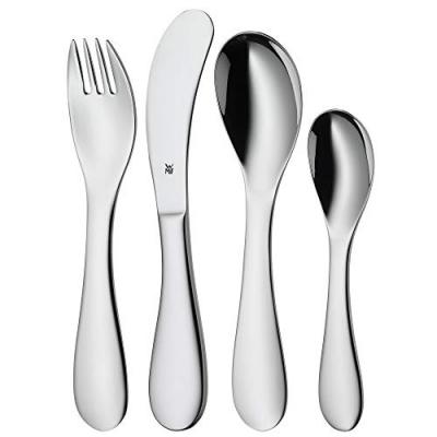 WMF  - 1285816040 - Couvert Enfant Knuddel
