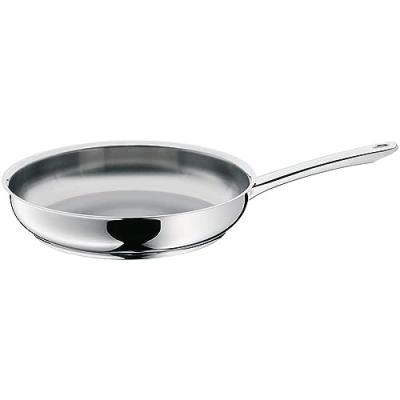 WMF  790386991 Po&ecirc;le, Acier Inoxydable, Argent, 28 cm, 48 x 30 x 6.5 cm