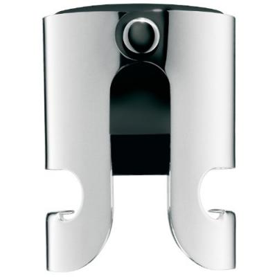 WMF  Clever & More Bouchon pour bouteille de champagne