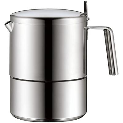 WMF Cafeti&egrave;re italienne ou &agrave; piston  CAFETIERE EXPRESSO KULT 6 TASSES 