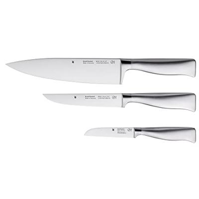 WMF  S&eacute;rie de 3 couteaux - Grand Gourmet 1894939992