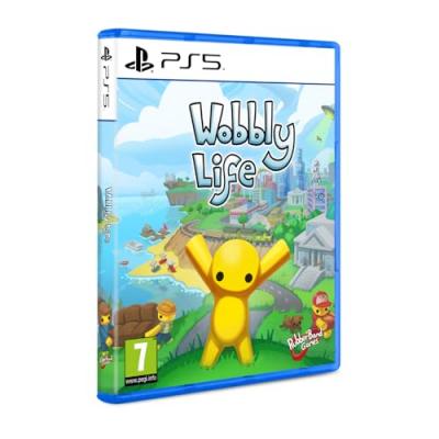 Wobbly Life (PS5)