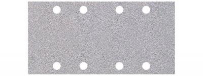 WOLFCRAFT  1124000 Patins abrasifs auto-agrippants Grain 180 80 x 185 mm Lot de 10