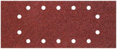 WOLFCRAFT  - Patins abrasifs pour bois/m&eacute;tal 115 x 280 mm-1983000