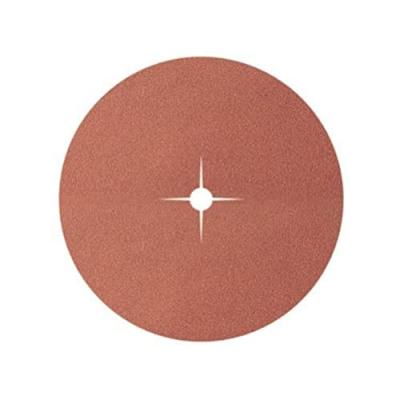 WOLFCRAFT  2002000 Disques abrasifs Grain 80 Diam&egrave;tre 125 mm Lot de 10