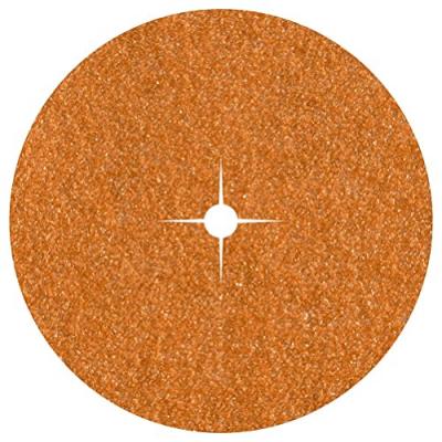WOLFCRAFT  2003000 Disques abrasifs Grain 120 Diam&egrave;tre 125 mm Lot de 10