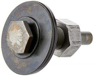 WOLFCRAFT  2139000 Axe pilote &oslash; 13 mm/al&eacute;sage &oslash; 13/22,2 mm/queue 8 mm