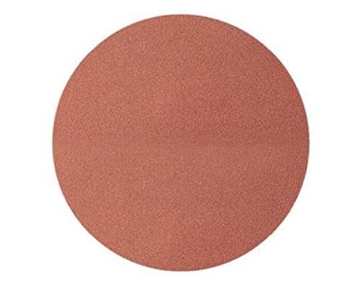 WOLFCRAFT  Disques abrasifs auto-agrippants corindon &oslash; 125 mm, 5 pce - 2216000