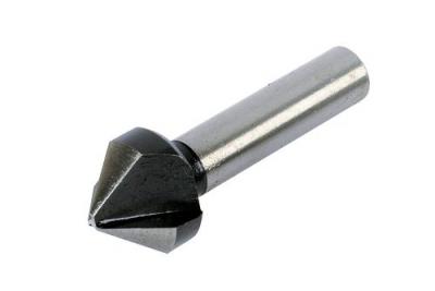 WOLFCRAFT GMBH Wolfcraft fraisoir hss - tige : 8 mm - &oslash; 16 mm