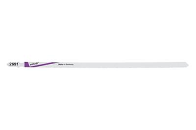 WOLFCRAFT  Lame pour scie sauteuse T avec queue - 227 mm