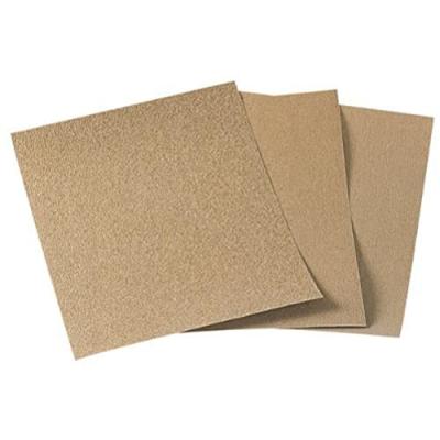WOLFCRAFT  2852000 - papier de pon&ccedil;age grain Standard 80 x mm