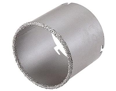 WOLFCRAFT  - 1 lame tr&eacute;pan parpaing en carbure de tungestene - p55 &oslash;103