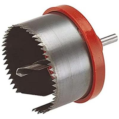 WOLFCRAFT  Scie cloche bois et cloisons, prof. 32 mm &Oslash; 65