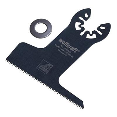 WOLFCRAFT  Lame de scie courbe ""PRO"" - 3975000