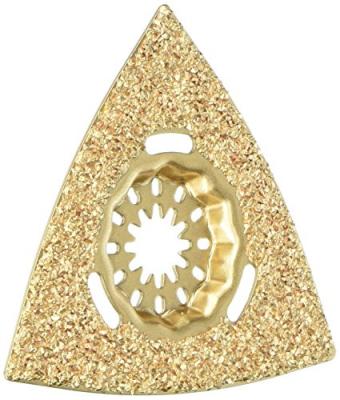 WOLFCRAFT  Plateau abrasif ""Expert"", 29 mm - 4246000