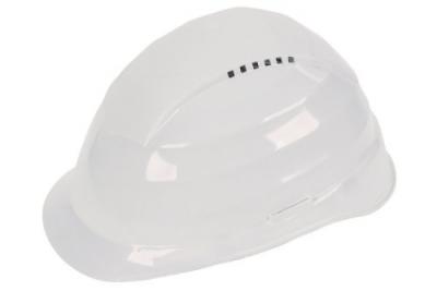 WOLFCRAFT  4855000 Crash Helmet Blanc