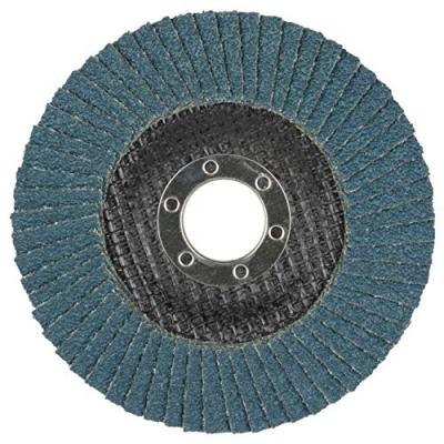 WOLFCRAFT  Disque &agrave; lamelles, grain 40, 22,2 mm - 5650000