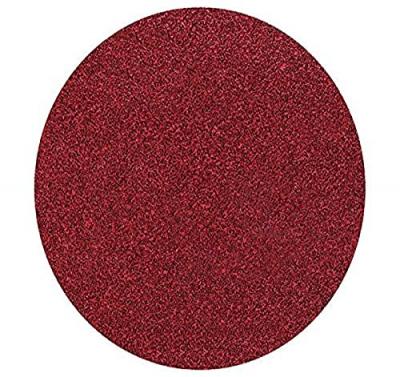 WOLFCRAFT  Disques abrasifs auto-agrippants pour bois, grain 40,60 &Oslash; 125