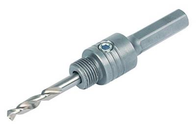 WOLFCRAFT  Lames de tr&eacute;pans BiM &Oslash; 32-95 mm - 5958000