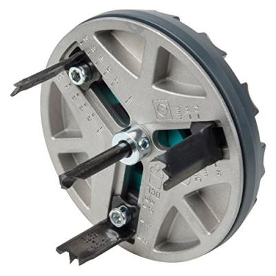 WOLFCRAFT  Tr&eacute;pan r&eacute;glable AH 45-90 - 5977000