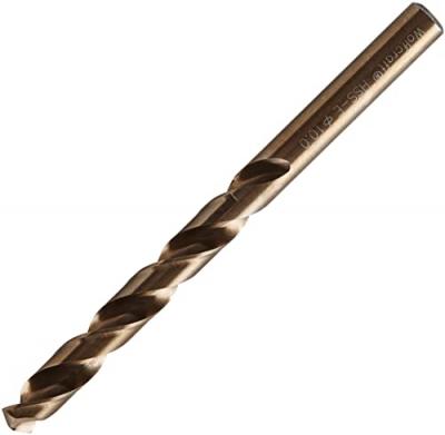 WOLFCRAFT  7461010 1 Foret h&eacute;lico&iuml;dal HSS &Oslash; 8.5 mm