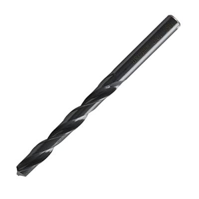 WOLFCRAFT  7506010 Foret &agrave; m&eacute;taux HSS Lamin&eacute; Diam&egrave;tre 6,0 mm Argent