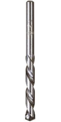 WOLFCRAFT  7738010 carbure de tungst&egrave;ne Foret pour la pierre 10 mm Longueur totale 200 mm tige cylindrique 1 pc(s)