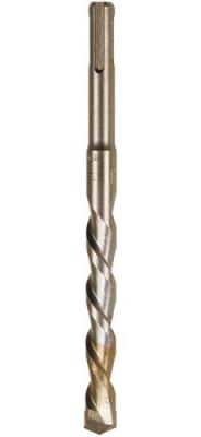 WOLFCRAFT  foret pour perforateur sds+ - diametre: 9.0 x 160 mm