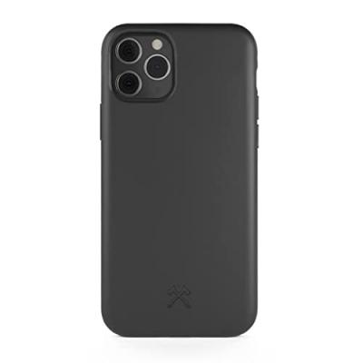 WOODCESSORIES  Bio Case Iphone 11 Pro Max Noir