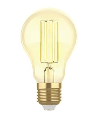 INTELLINET Ampoule design &agrave; filament E27 A60 R5137
