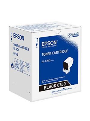 EPSON Toner  C13S050750 AL-C300 - Noir