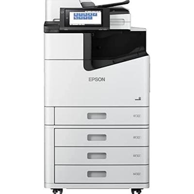 EPSON  Workforce Enterprise Wf-c21000 D4tw Multifunction Printer Blanc One Size / EU Plug