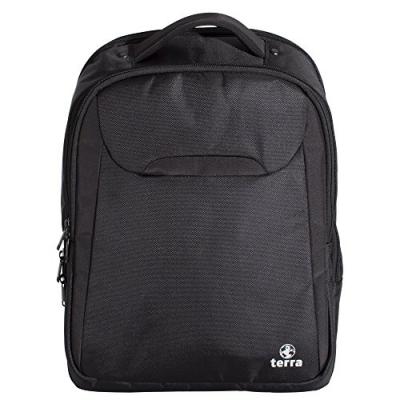 WORTMANN  TERRA PRO812 Sac &agrave; dos pour ordinateur portable 17.3"" noir