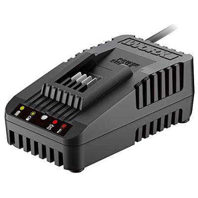 WORX Chargeur Rapide 1H X 2Ah-20V  Wa3880