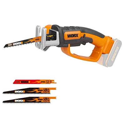 WORX  Tools - Scie &agrave; branche 20V  WG894E.9