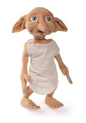 ABYSTYLE Peluche sonore - harry potter - dobby