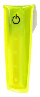 ADDONE WOWOW Mixte Multilight 3m Lampe, Jaune, Taille unique EU
