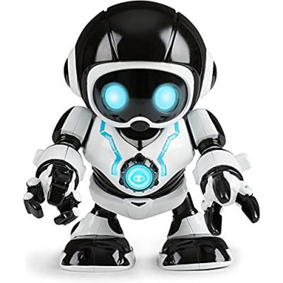 WOWWEE - Robot Jouet, 8019, Multicolore
