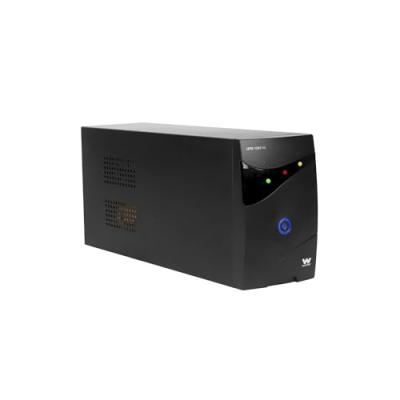 WOXTER  1200va Ups Noir One Size / EU Plug