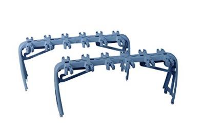 WHIRLPOOL Wpro GLH124 Support de Verre pour Lave-Vaisselle 