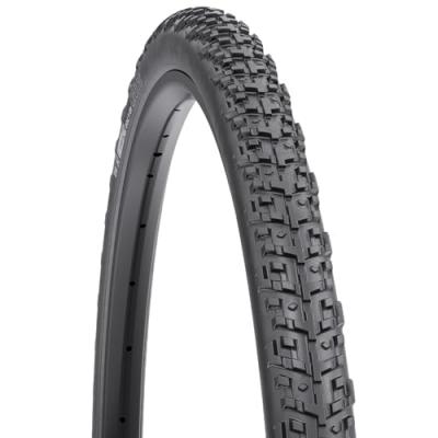 WTB  Nano Fast Rolling Tcs Light Tubeless Foldable Tyre Noir 700C / 40